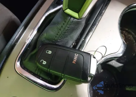 2017 Jeep Grand Cherokee Laredo 4X4 from USA, damaged, VIN 1C4RJFAG3HC624453